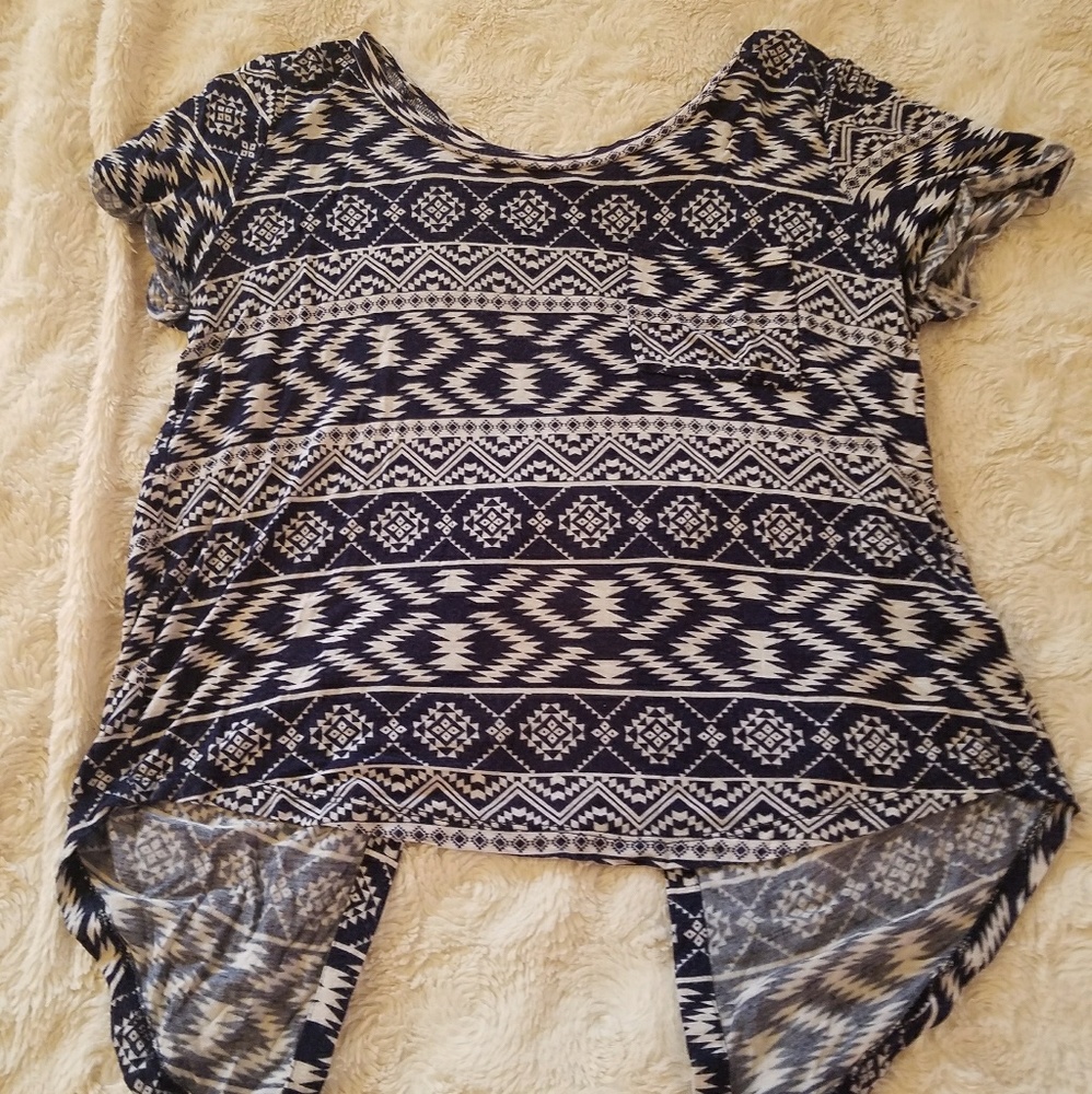 Charlotte Russe top